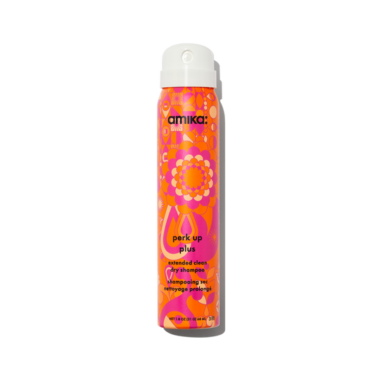 Amika Perk-Up PLUS Extended Clean Dry Shampoo