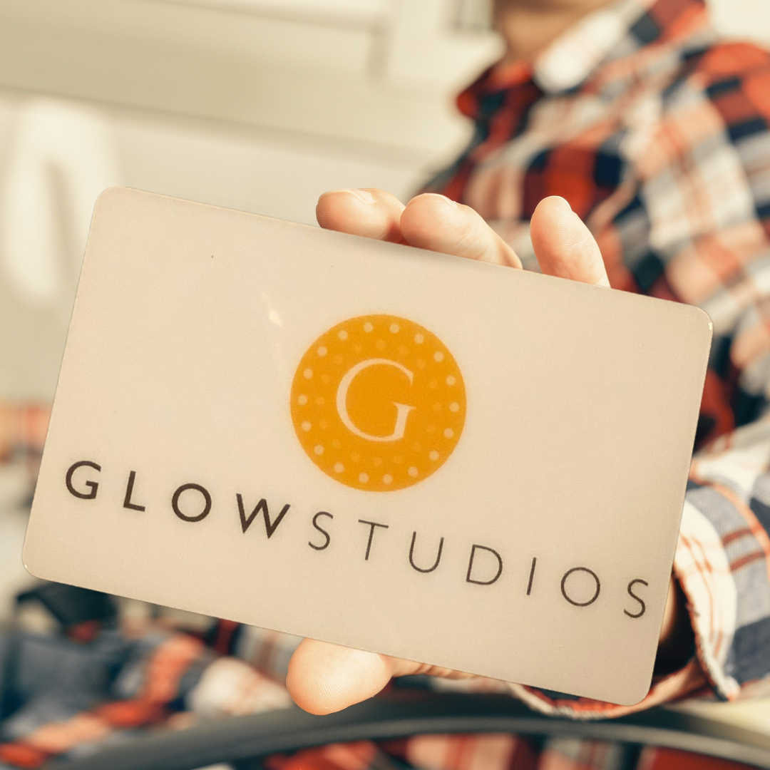 The Gift of GLOW!